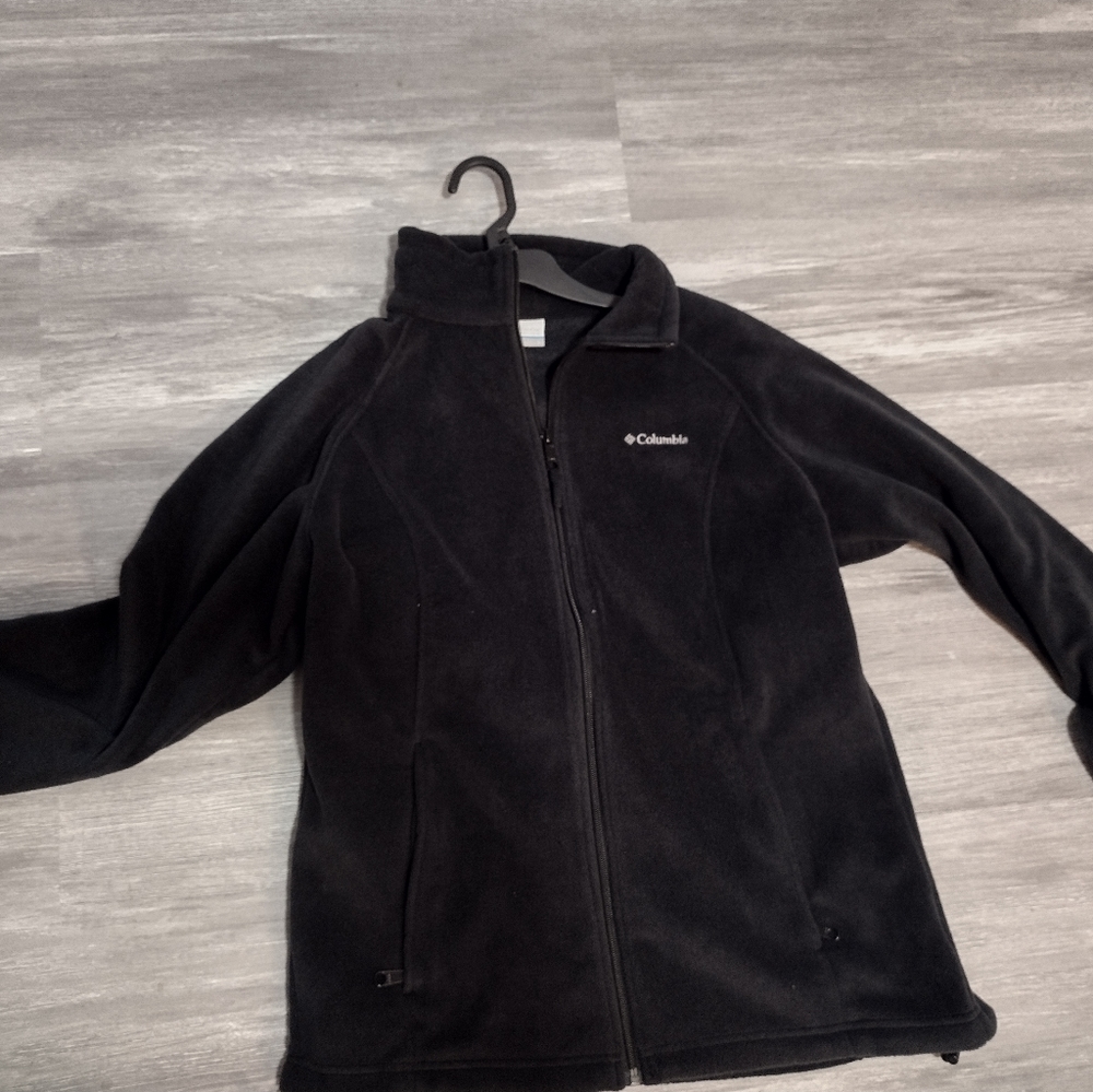 Columbia Fleece